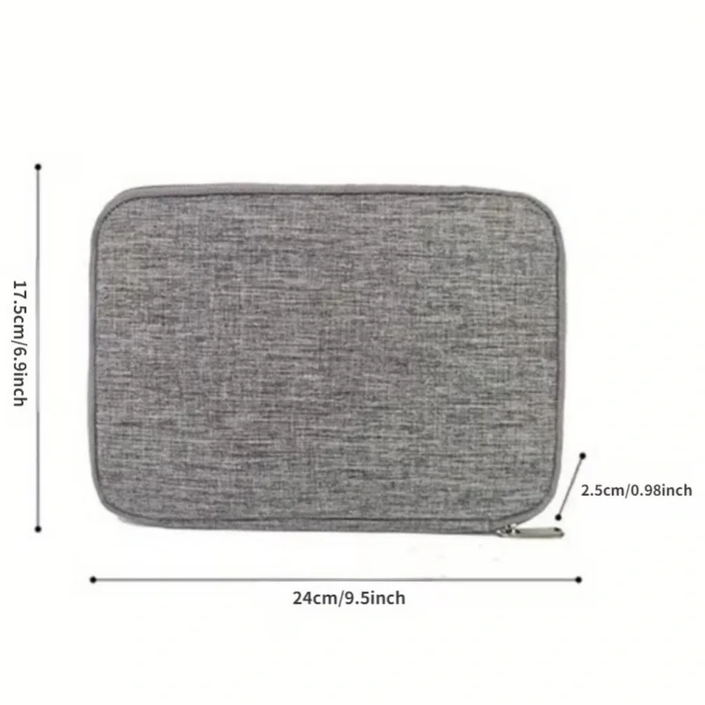 Apple Watch Band Organizer Case